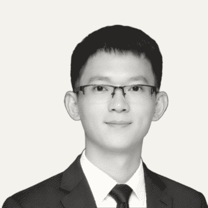 何健 He Jian