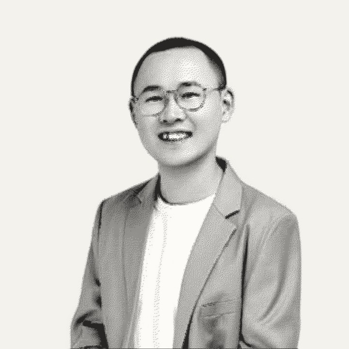 李辉龙 Huilong Li