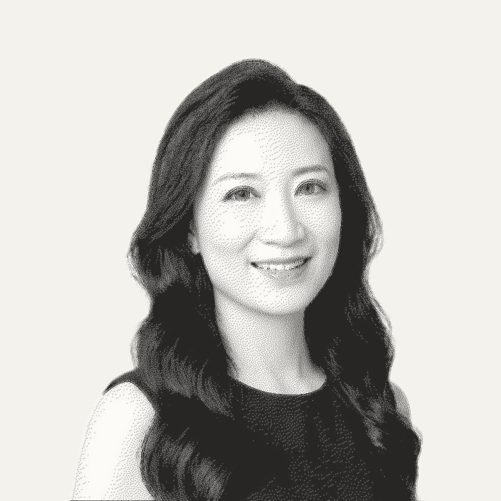 杨珂 Kelly Yang